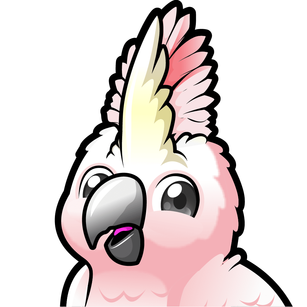 Cockatoo Logo